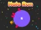 Spill Halo Run online