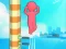 Spill Ball Up 3D online