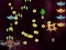Spill Space Attack Chicken Invaders online