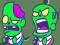 Spill Crossy Zombie online