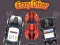 Spill Crazy Driver Police Chase online
