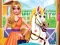 Spill Princess Pet Treatment online