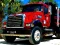 Spill American Trucks Jigsaw online