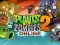 Spill Plants vs Zombies Online 2 online