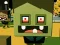 Spill No Mercy Zombie City online