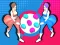 Spill Twerk Race 3d online