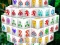 Spill Mahjong Connect 3d online