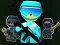 Spill Idle Hero: Counter Terrorist online