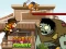 Spill Cowboy vs Zombies online