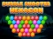 Spill Bubble Shooter Hexagon online