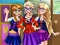 Spill Princess College Fashion online