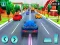Spill Car Racing in Fast Highway Traffic online