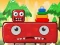 Spill  Monsterland Junior vs Senior online