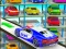 Spill Police Multi Level Car Parking online