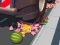 Spill Wheel Smash online