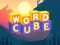 Spill Word Cube Online online