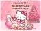 Spill Hello Kitty Christmas Jigsaw Puzzle online