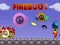 Spill The Unfortunate Life of Firebug 2 online