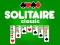 Spill Solitaire Classic online