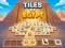 Spill Tiles Of Egypt online