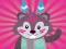 Spill Boho Animals Jigsaw online