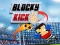 Spill Blocky Kick 2 online
