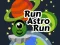 Spill Run Astro Run online