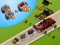 Spill Idle Drive: Merge, Upgrade, Drive online