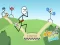 Spill Relay Race online
