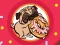 Spill Tasty Donut Match 3 online