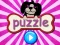 Spill Dog Puzzle online