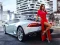 Spill Girls and Cars Puzzle 2 online