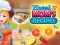 Spill Hazel & Mom's Recipes online