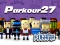 Spill KOGAMA: Parkour27 online