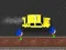 Spill Sim Taxi New York online