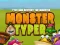 Spill Monster Typer online