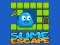Spill Slime Escape online