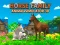 Spill Horse Family Animal Simulator 3D online