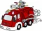Spill Cartoon Trucks online