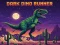 Spill Dark Dino Runner online