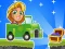 Spill Adventure Rapunzel Race online