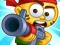 Spill Raft Wars 2 online