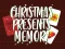Spill Christmas Presents Memory online