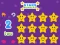 Spill Stars Numbers online