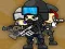 Spill Military Defense online