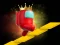 Spill Among Stacky Runner online