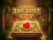 Spill The Lost City Match 3 online