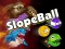 Spill Slope Ball online