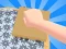 Spill Sponge Decor 3D online