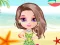Spill Beach Dress Up online